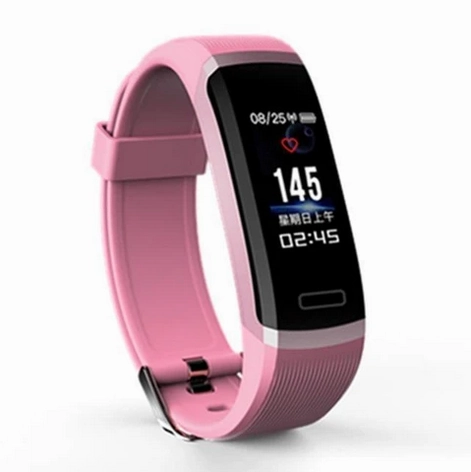 FitTech Burst