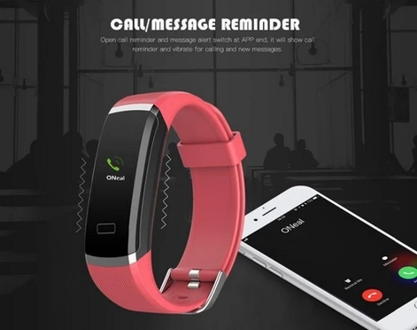 FitTech Burst