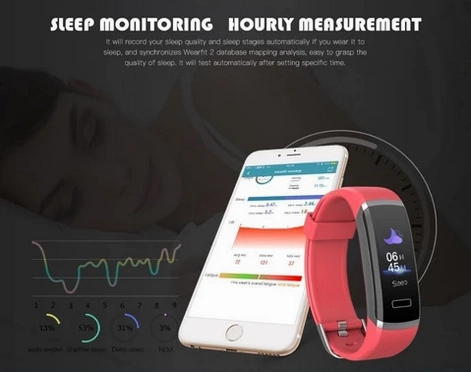 FitTech Burst