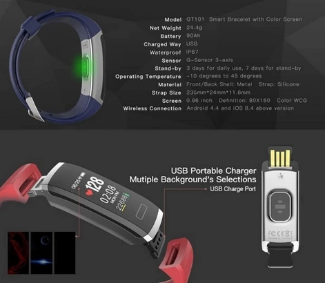 FitTech Burst