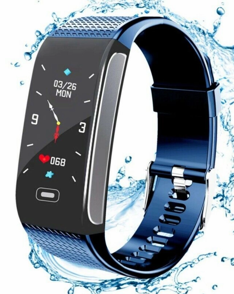 FitTech Burst