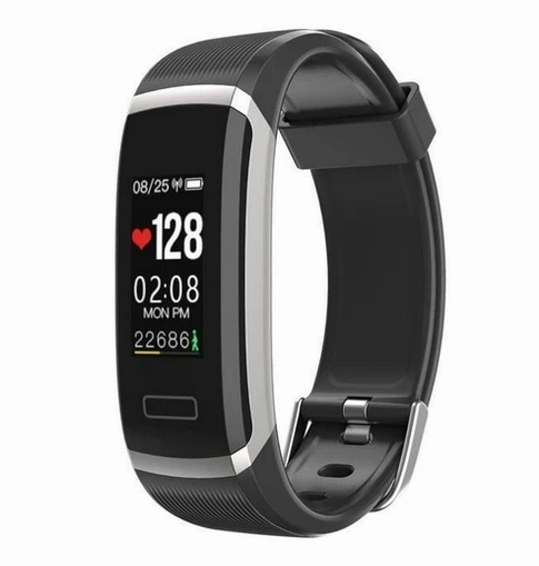 FitTech Burst