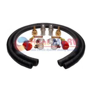 Flexible Fuel Line Conversion Kit, Webasto (DBW2010) – Johns Custom Kits – JCH-FLX-KIT