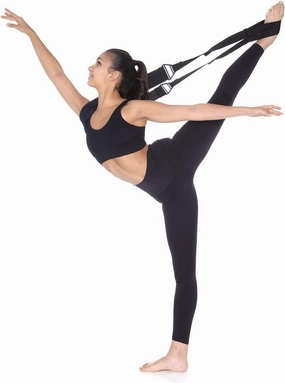 Flexistretcher