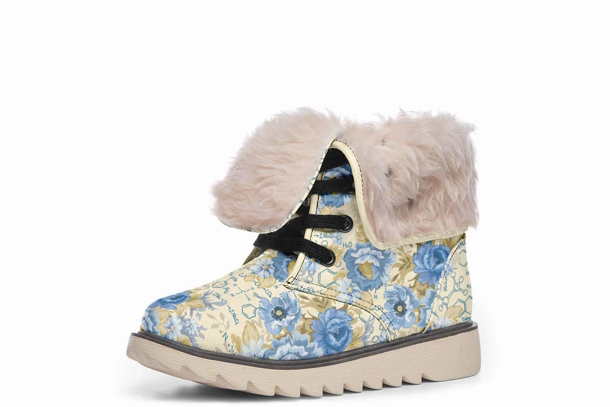 Floral Chemistry Polar Vibe Boots