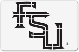 Florida State FSU Multi-Purpose Stencil - FSUOOS-502