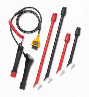 Fluke BTL20ANG,Angled Intelligent Test Probe Set, W/Extender (NO Temp Sensor)