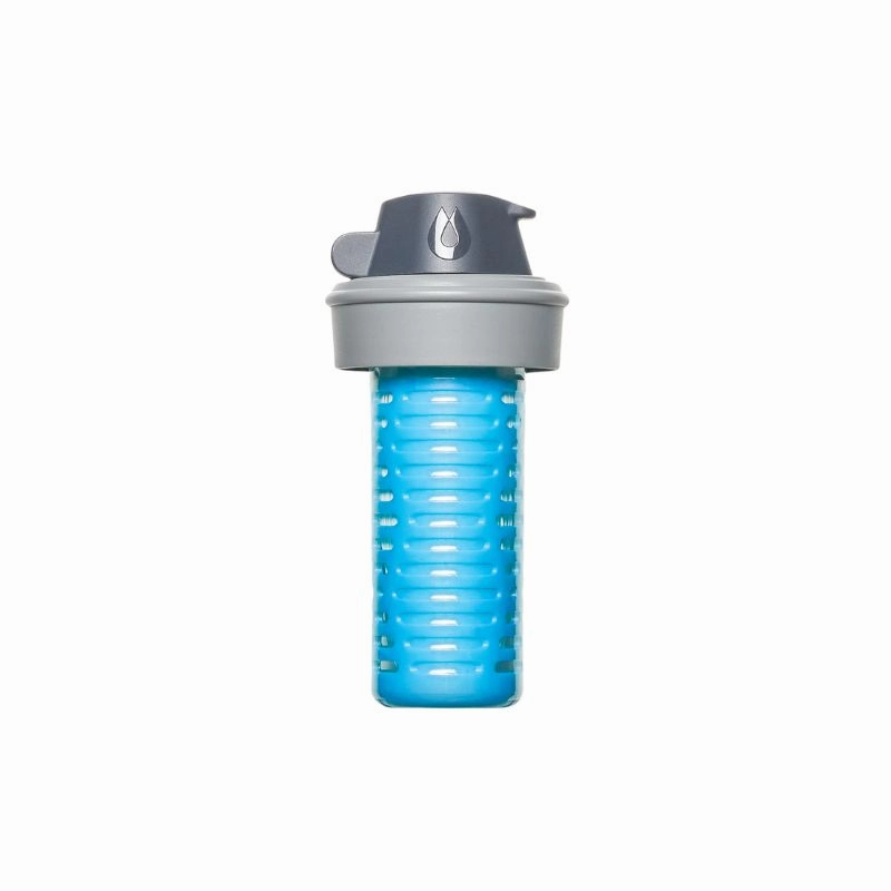 Flux Bottle - 1.5L   Filter Kit