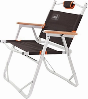 Folding Chairs Folding Beach Chair Moon Shape Fishing Outdoor Furniture Al Ultralight Chairs Foldable Stool Double Layers Oxford Camping Chair