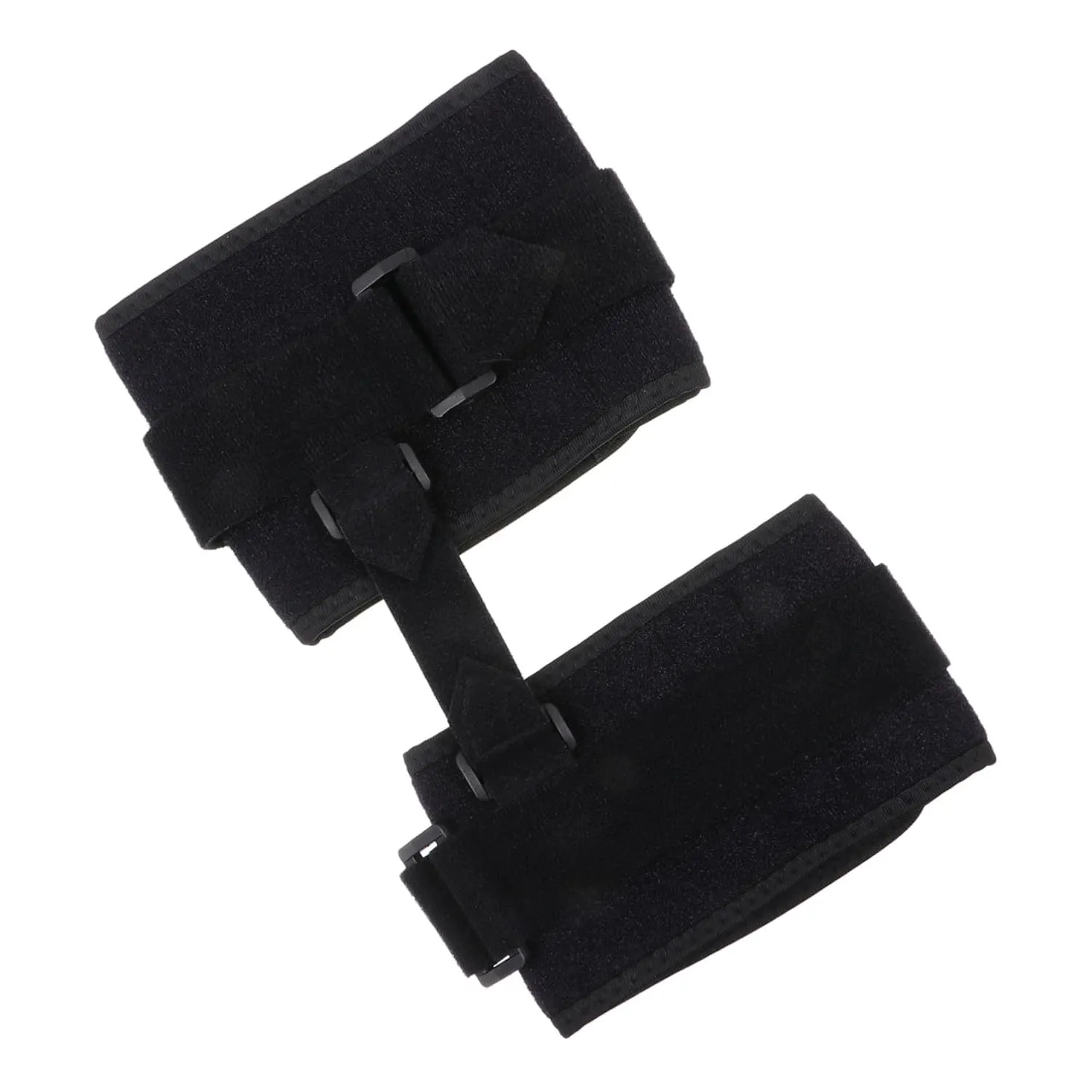 Foot Drop Corrector Orthotic Foot Splint Ankle Guard for Lightweight Adjustable