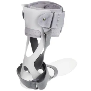 Foot Varus Correction Belt Foot Orthotic Tool for Women Foot Drop Brace Left Womens Lightweight