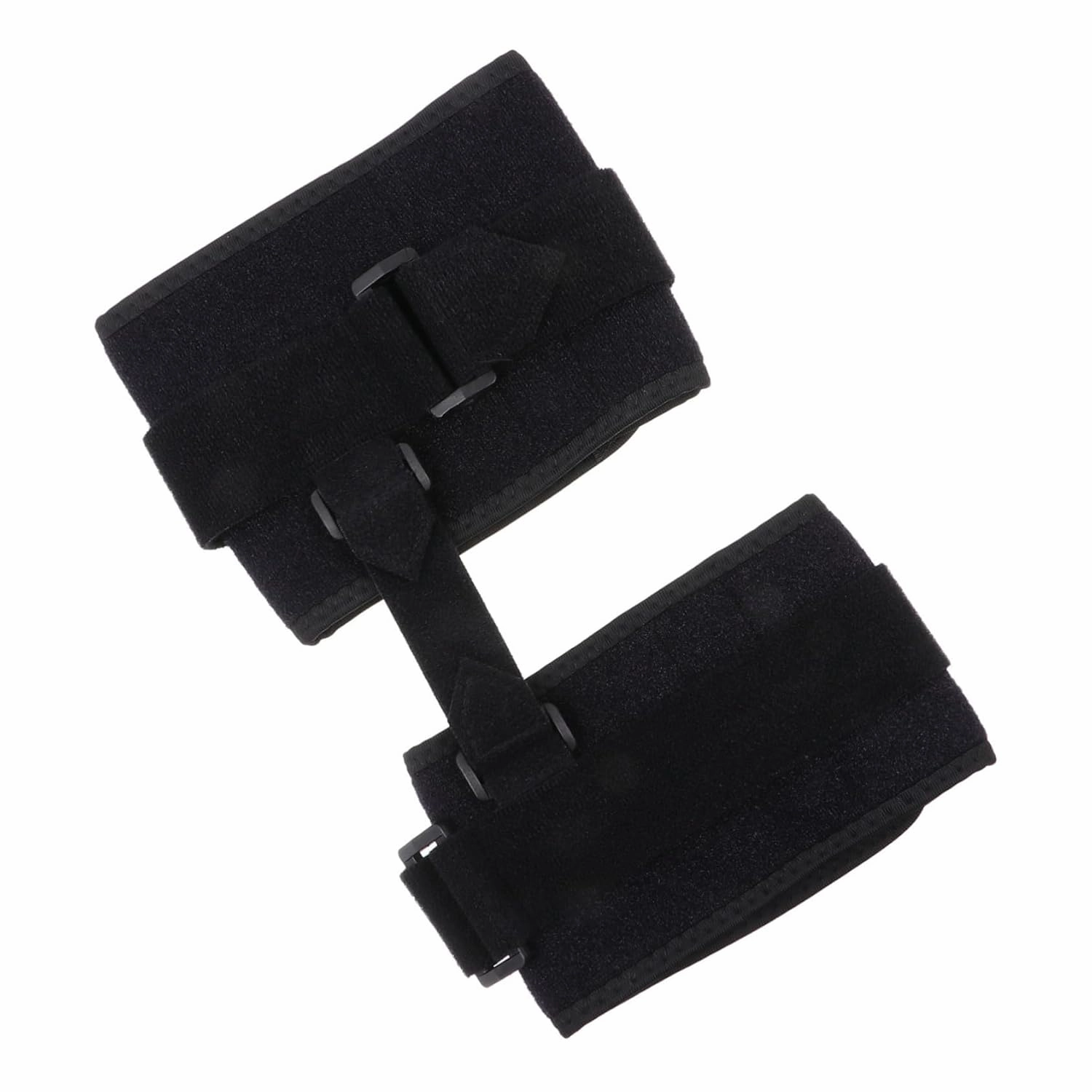 Foot Drop Corrector Orthotic Foot Splint Ankle Guard for Lightweight Adjustable