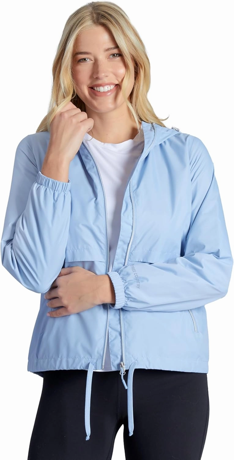 Free Country Women's Outland Windshear Jacket