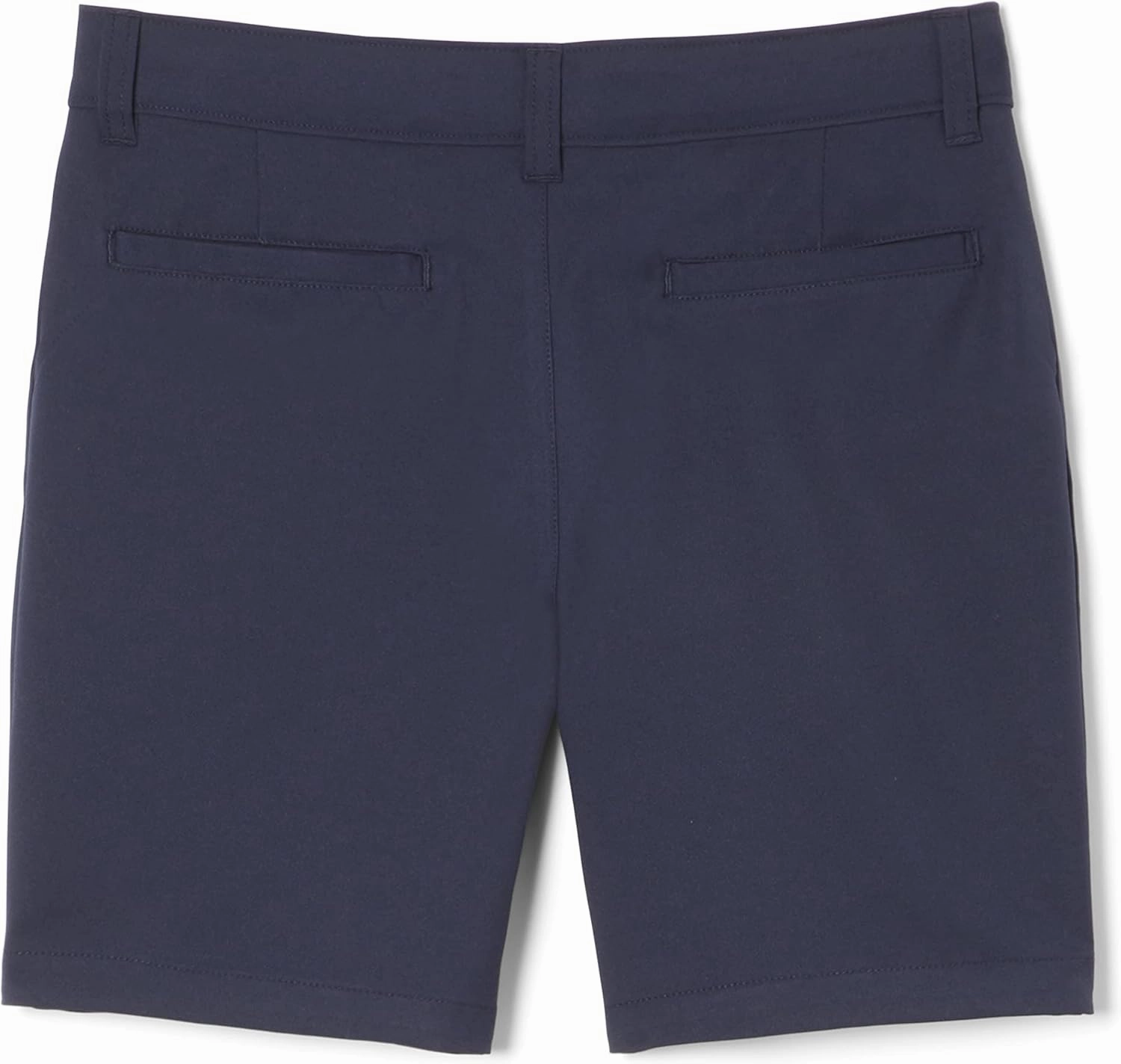French Toast Girls' Adjustable Waist Stretch Performance Short
