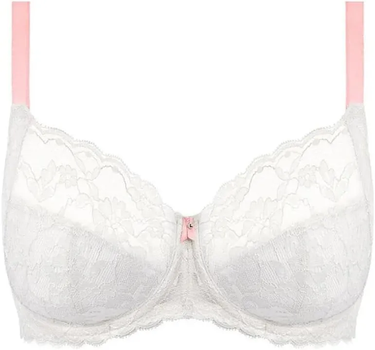 Freya Women's Offbeat Underwire Side Support Bra