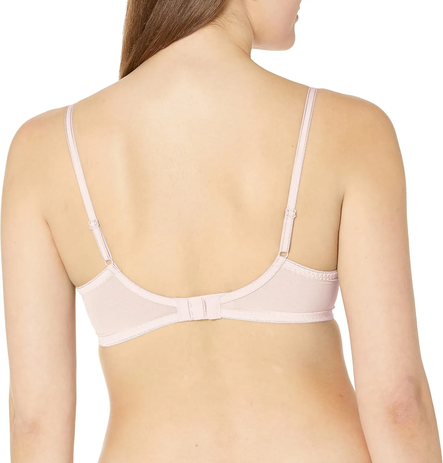Freya Women's Signature Underwire Padded Plunge Bra