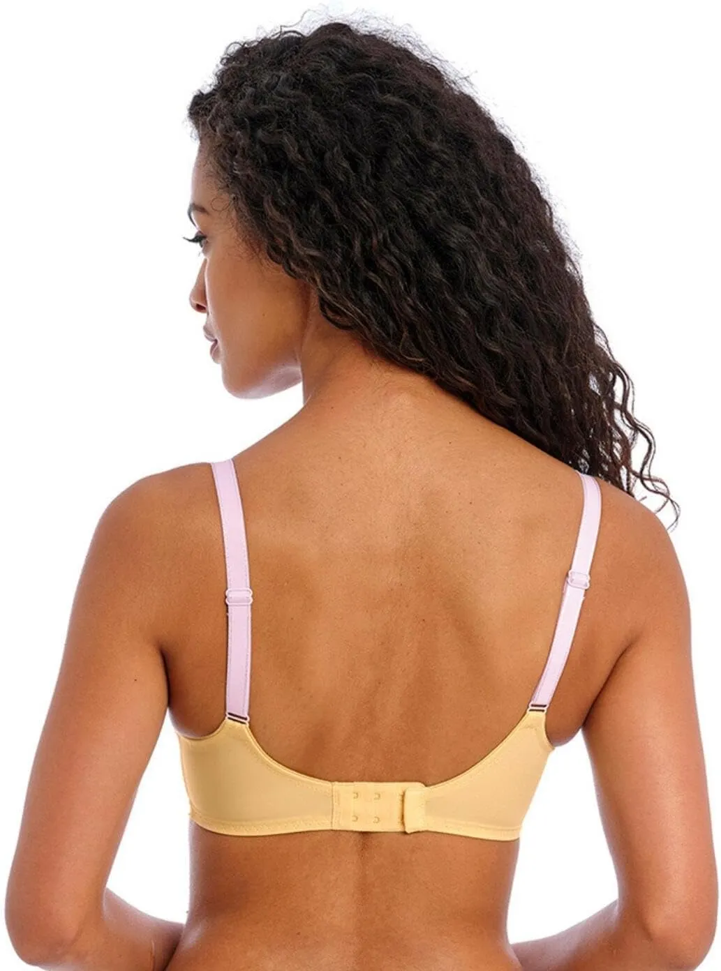 Freya Women's Viva Lace Underwire Side Support Bra
