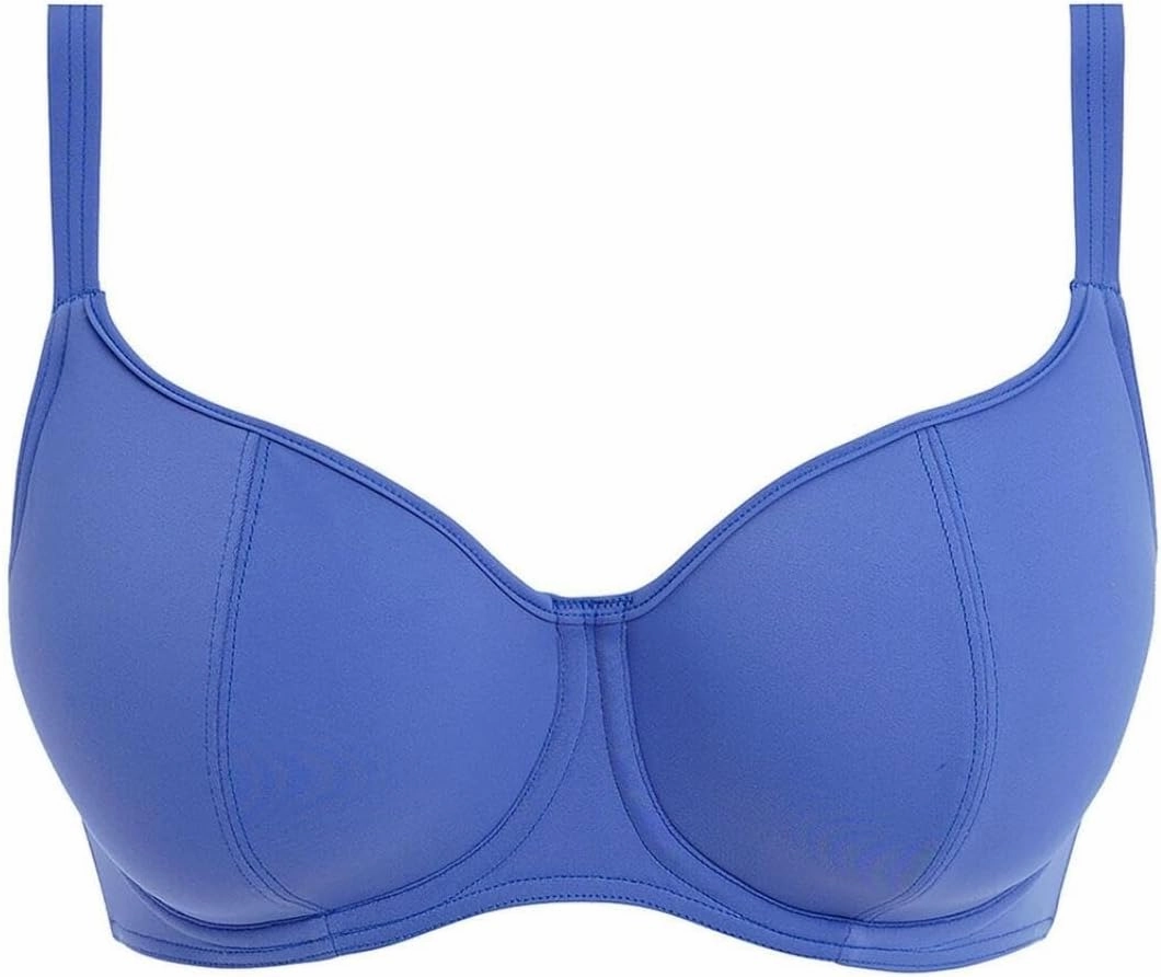 Freya Women's Standard Jewel Cove Underwired Sweetheart Bikini Top