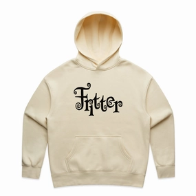 Fritter – Women's Hooded Sweatshirt