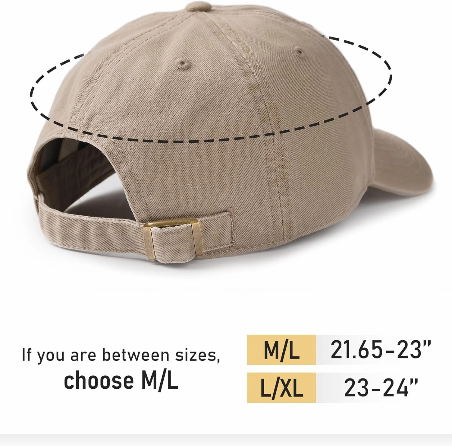 FURTALK Men and Women Vintage Washed Distressed Cotton Baseball Cap Plain Blank Adjustable Classic Baseball Hat Cap