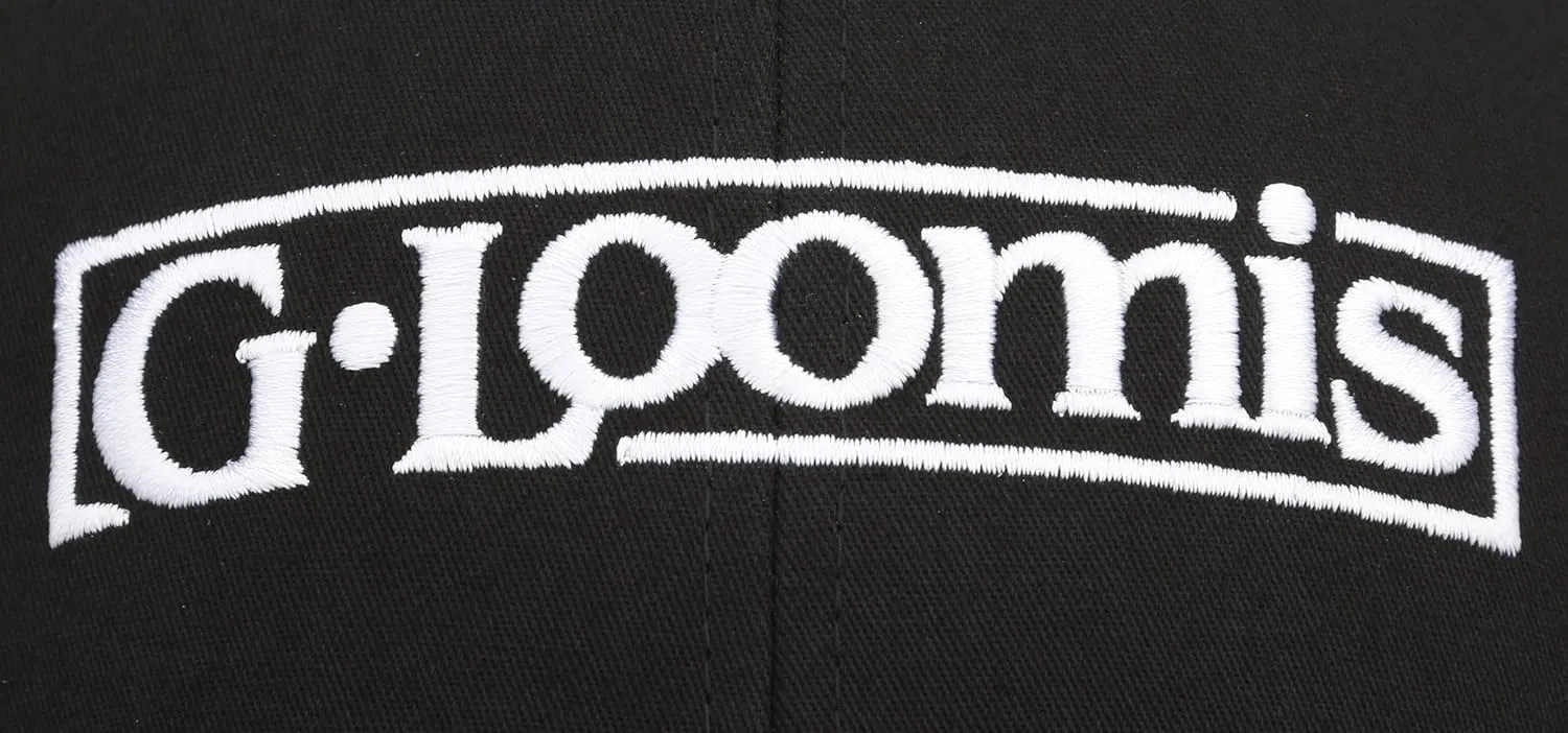 G. Loomis LOW PRO CAP