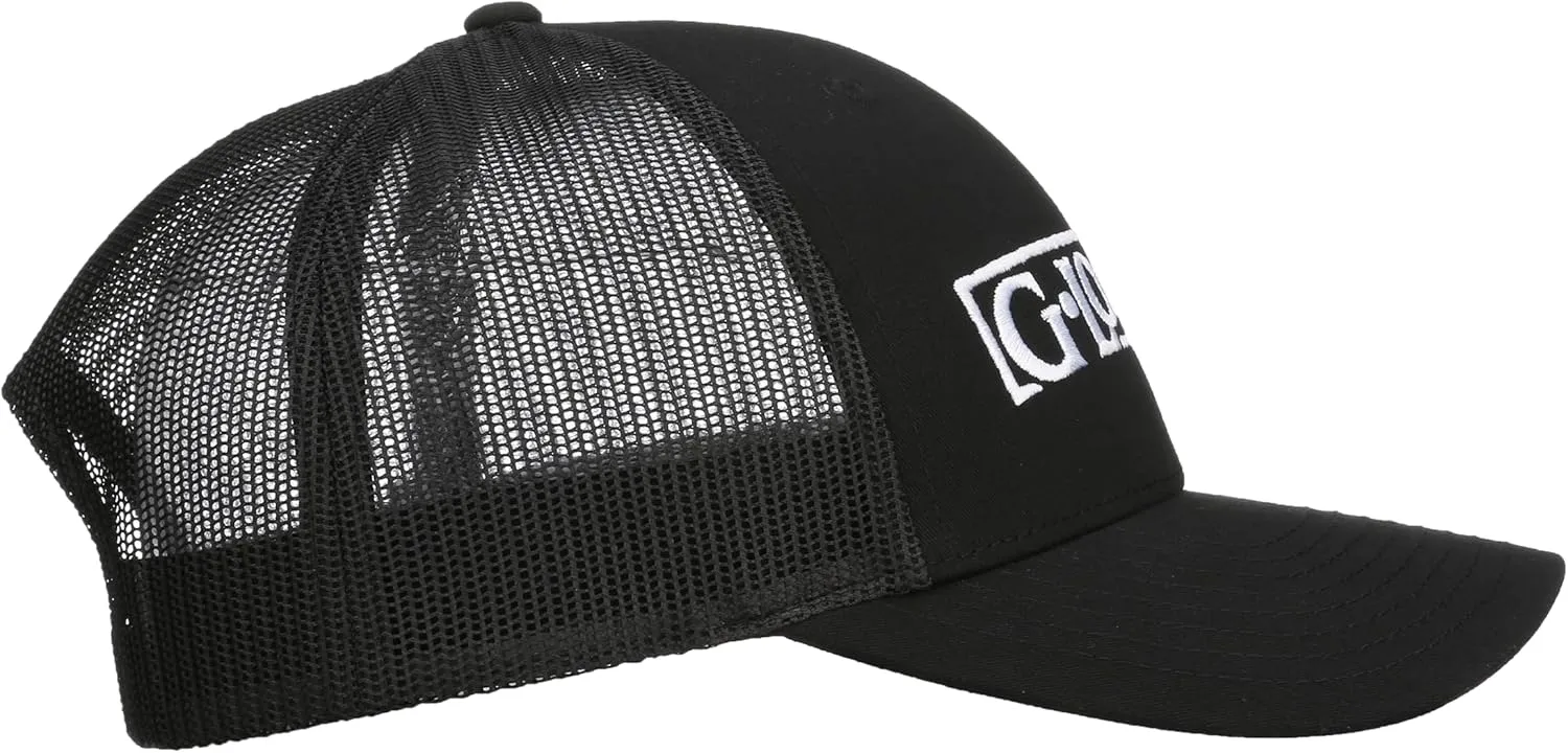 G. Loomis LOW PRO CAP