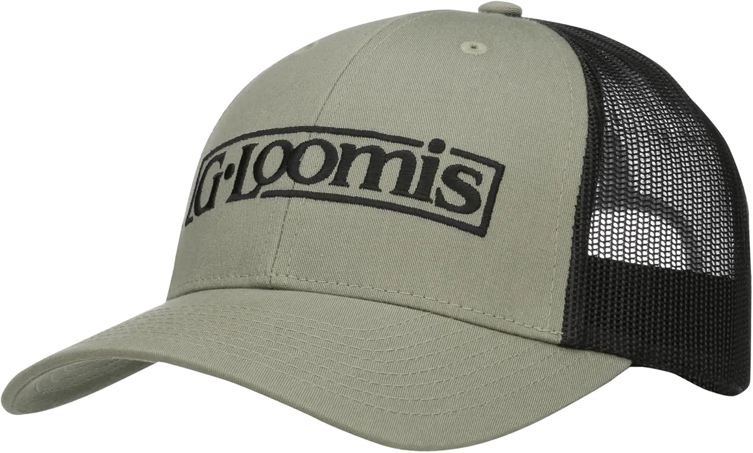 G. Loomis LOW PRO CAP