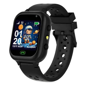 GAMESIR Q15 Kids Smart Watch 1.44" TFT Display 3G /4G SIM Support
