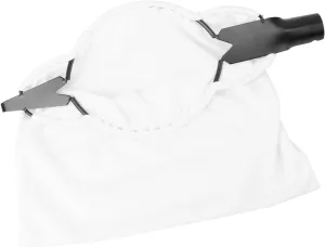 GANAZONO 1Pc Fruit Picker Tool with Shaped Mouth Portable Fruit Catcher Bag for Efficient Harvesting for Orchard Use No Damage to Trees Accommodates Multiple Fruits