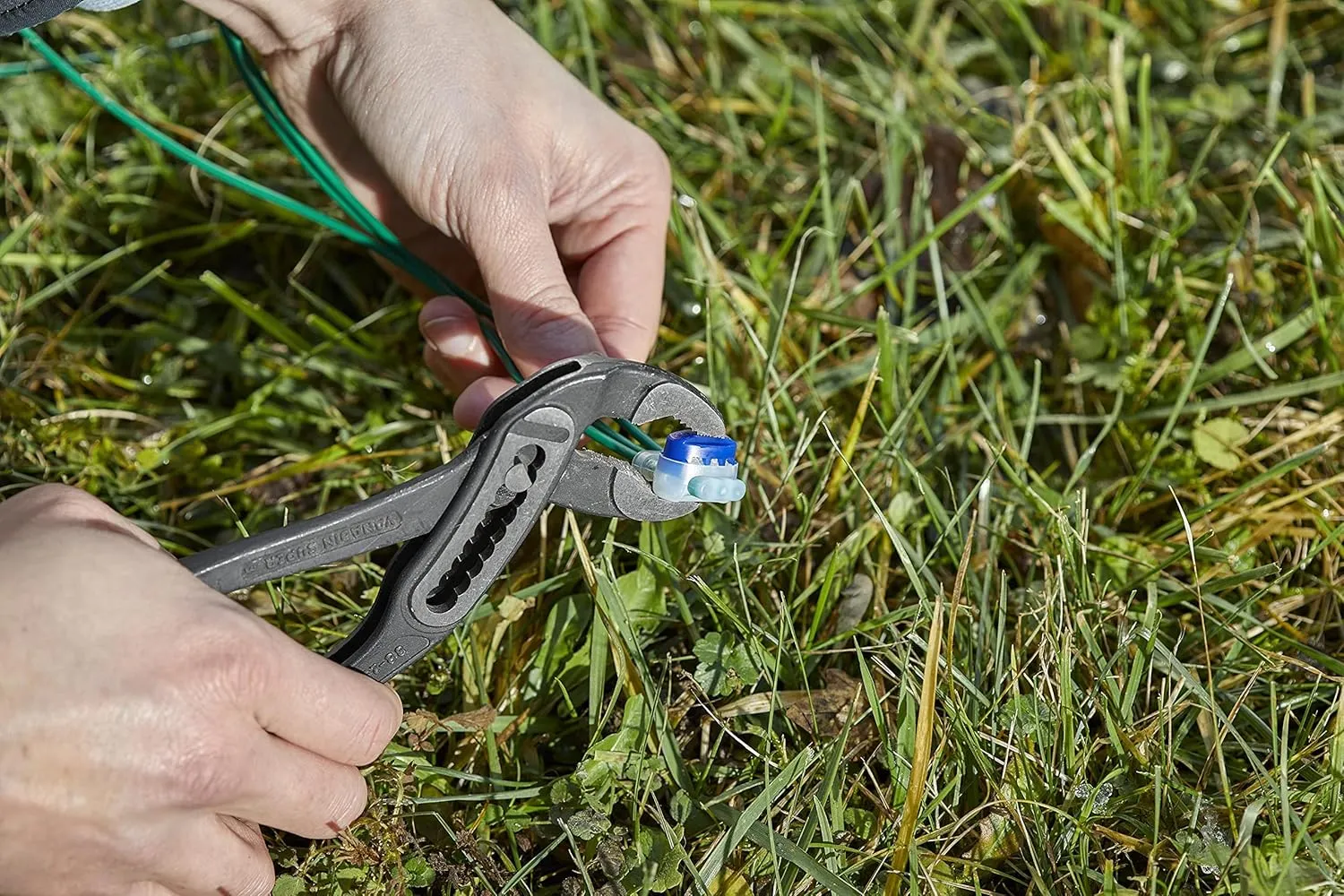 GARDENA Boundary Wire Repair Kit