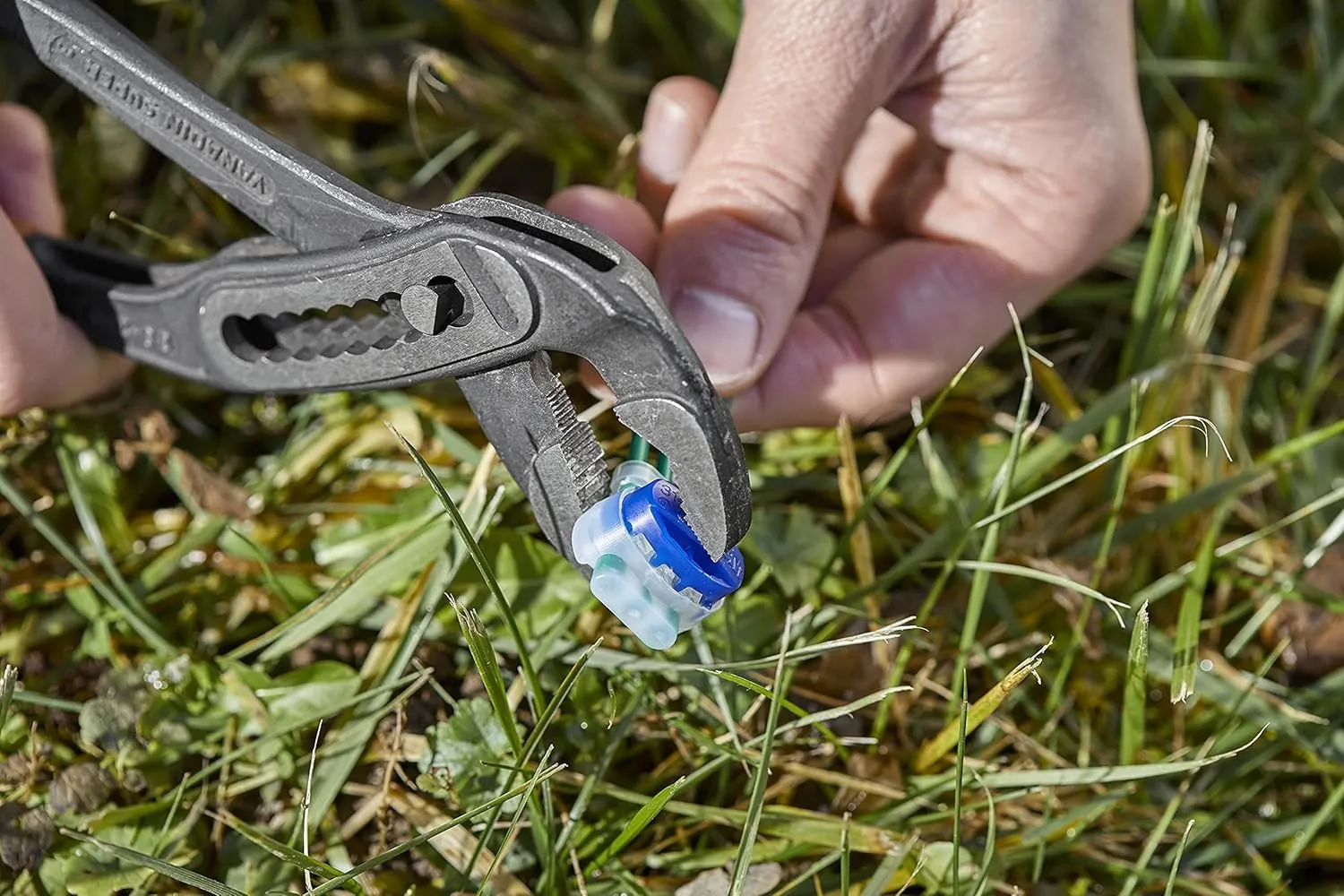 GARDENA Boundary Wire Repair Kit