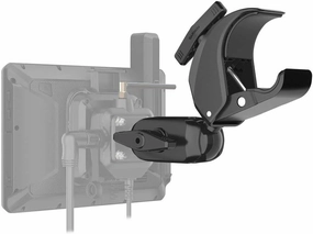 Garmin Tube Mount Kit for 8 & 10" Tread