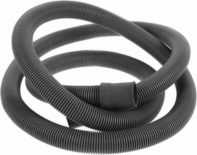 Gatuida 1set Flexible Drain Hose Kit for Rv Water Removal Quick Setup Design Drainage Pipe for Bilge Pump Sewer Hose Adapter Easy Installation