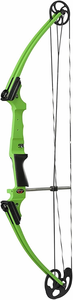 Genesis Original Bow, Lightweight Archery Compound Bow, Left and Right Hand Options