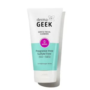 Gentle Facial Cleanser, 5.0 fl oz