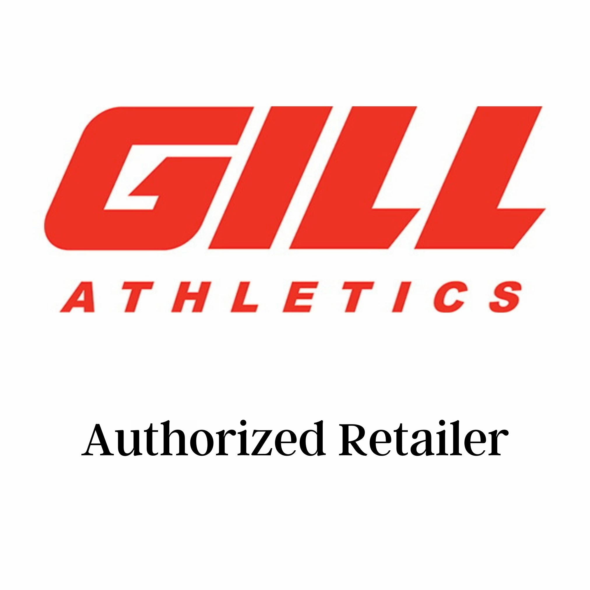 Gill Athletics 5" Bright Green Massage Ball TA1841