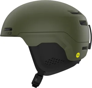 Giro Owen Spherical Ski Helmet - Snowboarding Helmet for Men, Women & Youth. The Lowest Profile Snow Helmet in The Giro Line