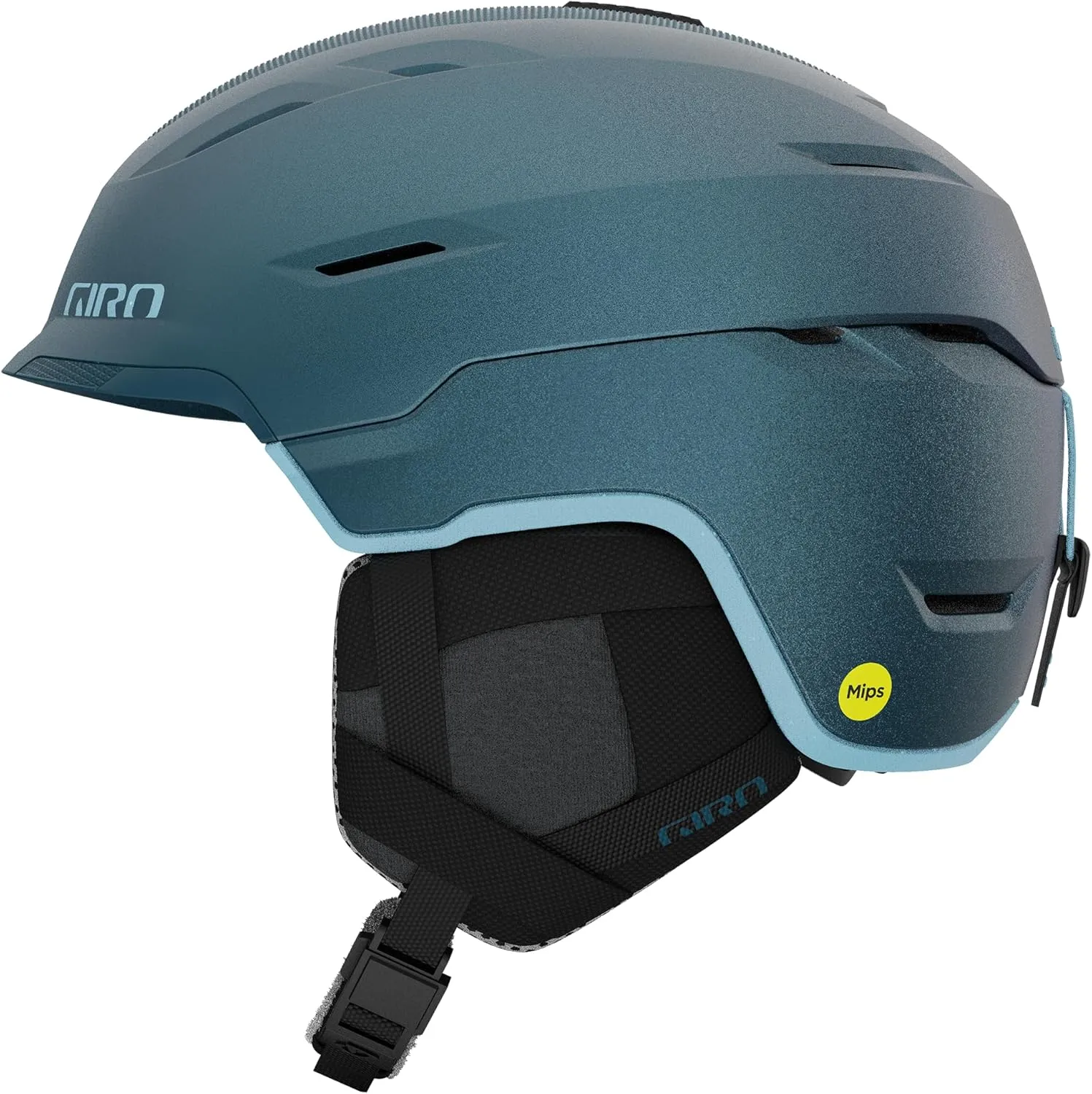 Giro Tenaya Spherical Ski Helmet - Snowboard Helmet for Women - Our Top of The Line Helmet w/Amazing Design & All of The Latest Features