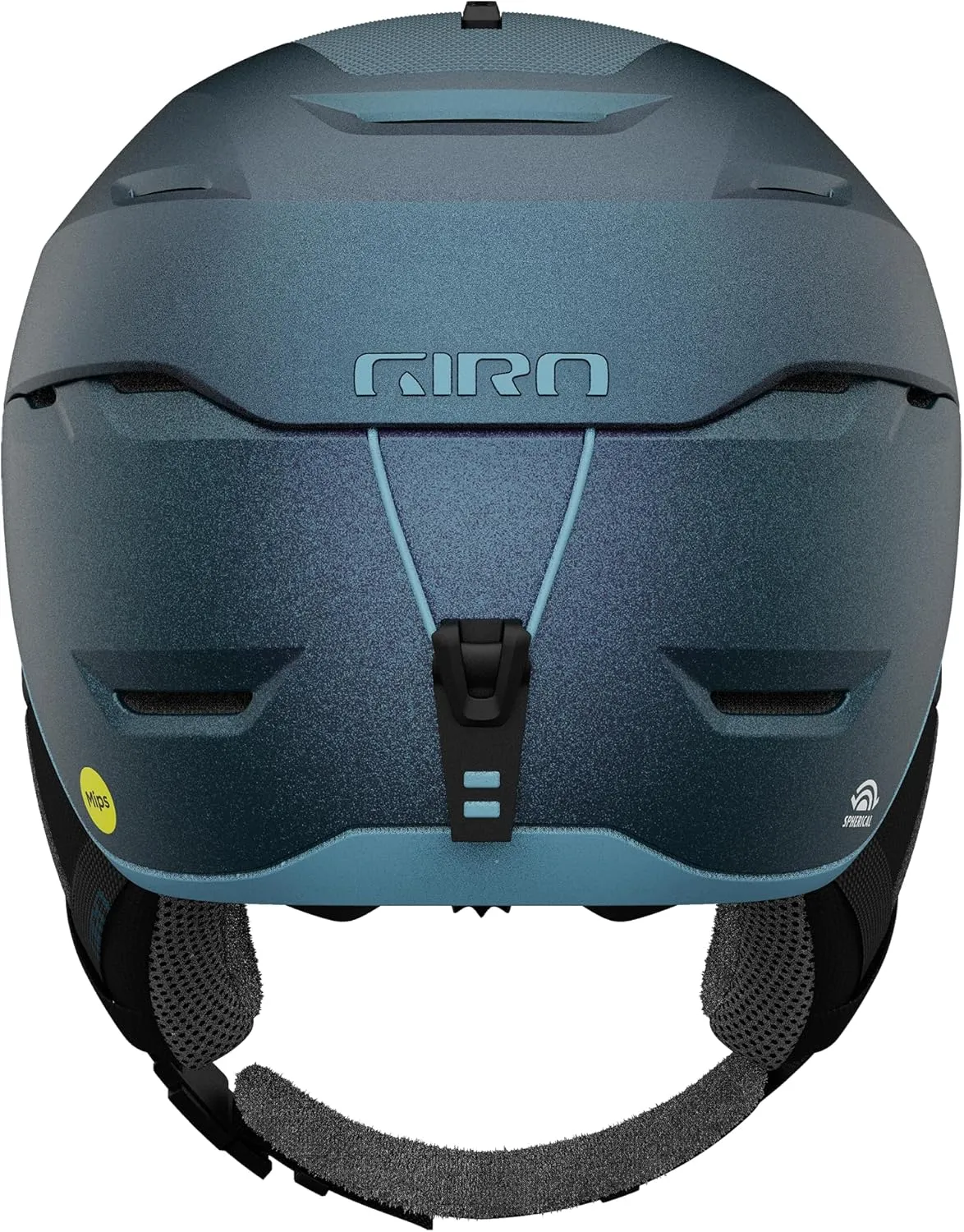 Giro Tenaya Spherical Ski Helmet - Snowboard Helmet for Women - Our Top of The Line Helmet w/Amazing Design & All of The Latest Features