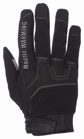 Glove Htd Set Blk Sm Uns 7.4 V
