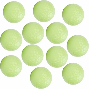 Glow Balls, Led Balls Floating Balls Glow in The Dark Luminous Night Balls for Lovers for Business Partners for Family