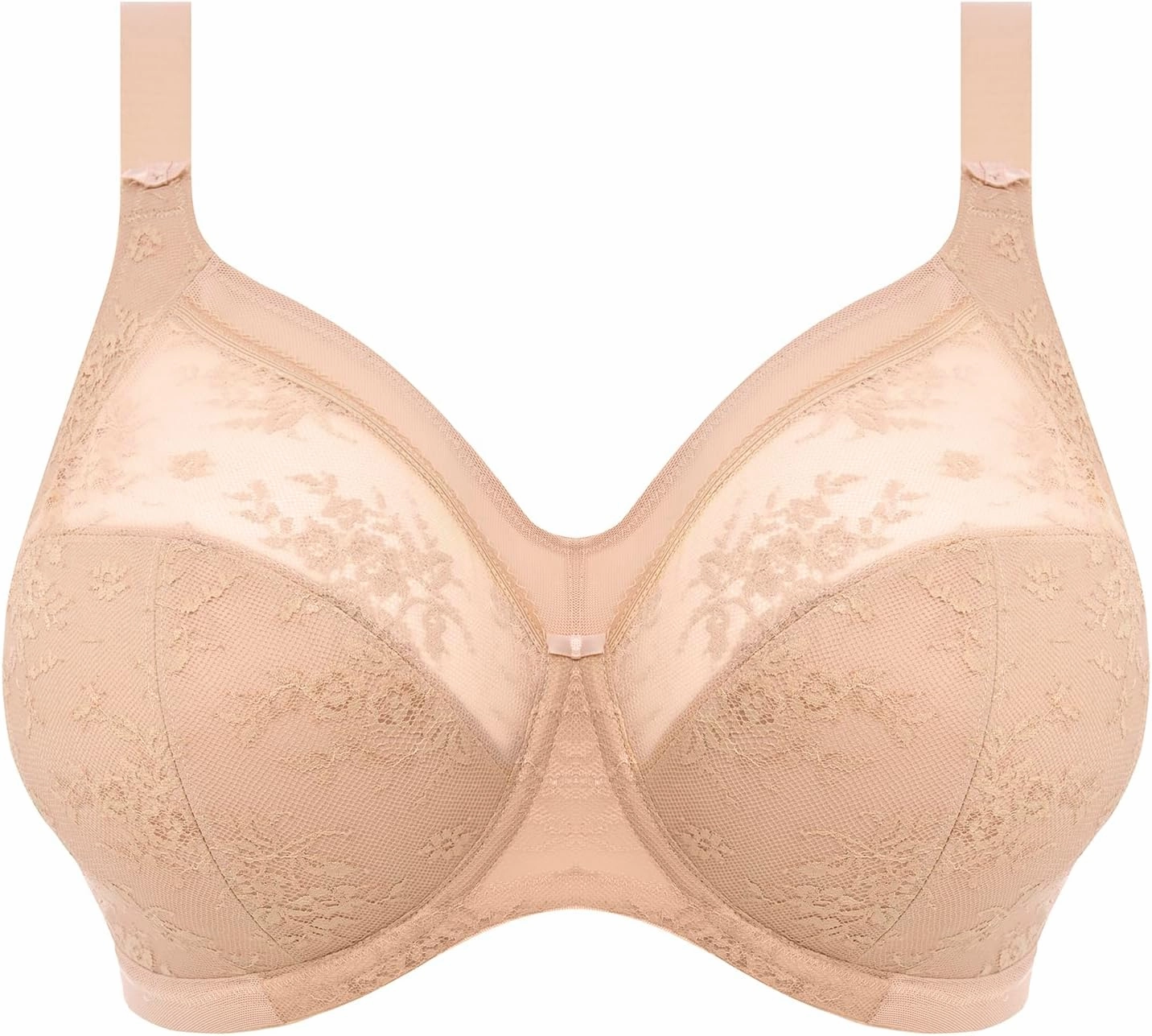 GODDESS Women's Plus Size Full Coverage