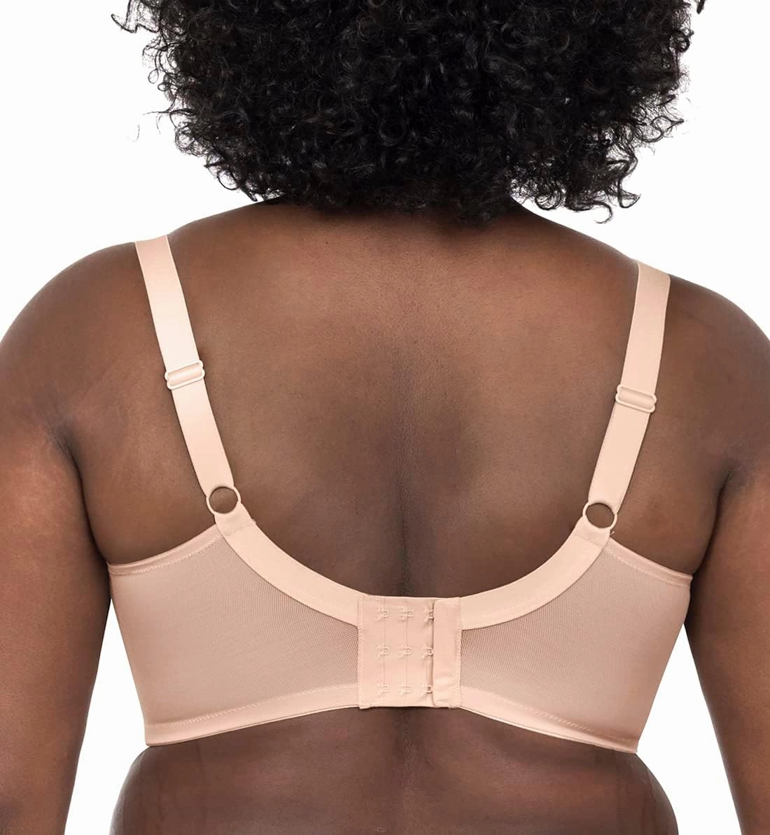 GODDESS Women's Plus Size Full Coverage