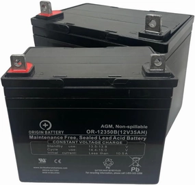 Golden Technologies Companion II 3-Wheel (GC340) Battery