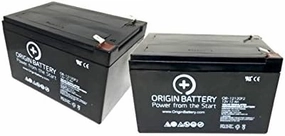 Golden Technologies Liteway (GL100) Battery Replacement Kit