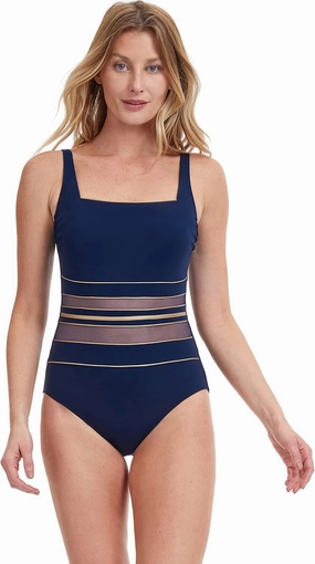 Gottex Women's Standard One-Piece Swimsuit
