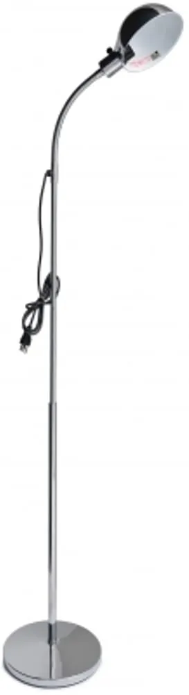 Grafco Medical Exam Lamp – Flexible Gooseneck Light, Adjustable Height, 110V Plug