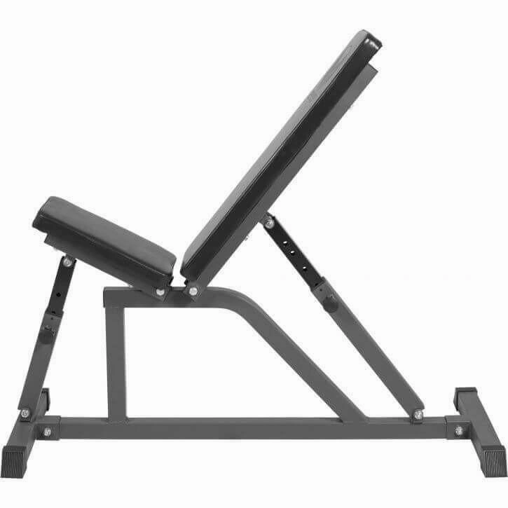 Gyronetics E-Series Multi Function Bench