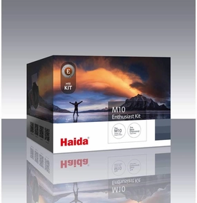 Haida Filters M10 Enthusiast Kit