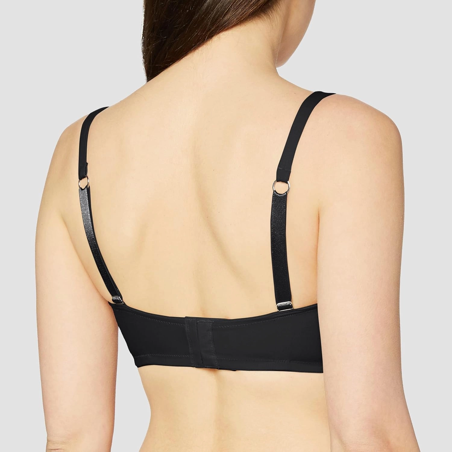 HANRO Women's Cotton Sensation Soft Cup Bra 71387